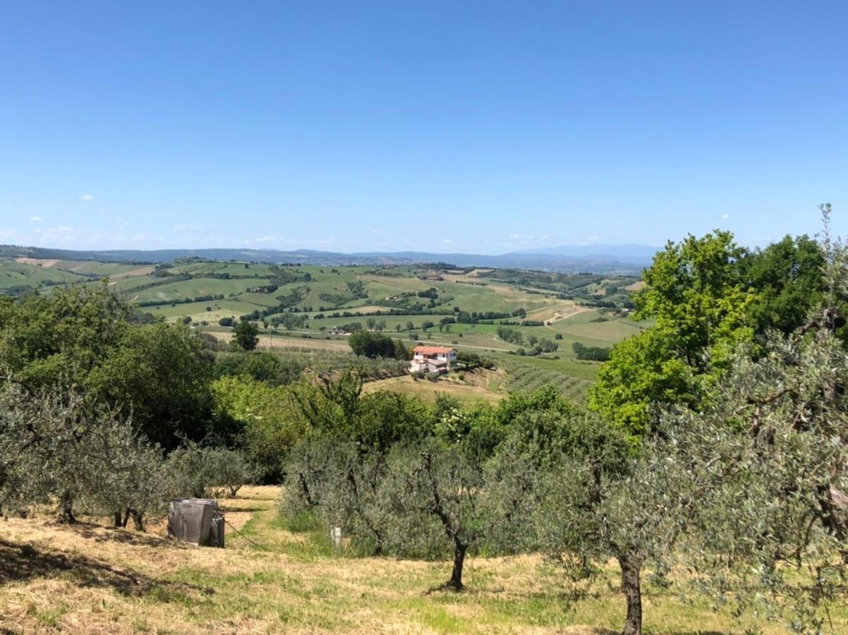 Didi House Holiday home Montepulciano