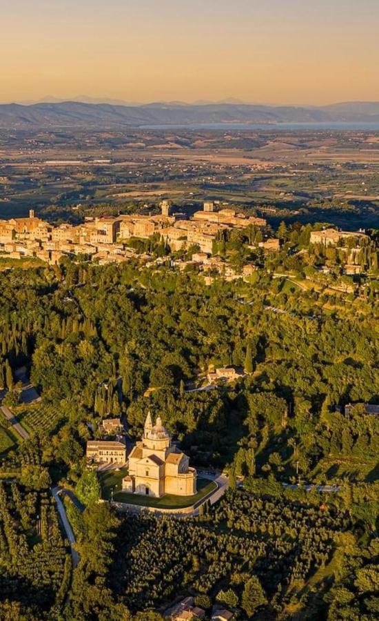 Didi House Montepulciano