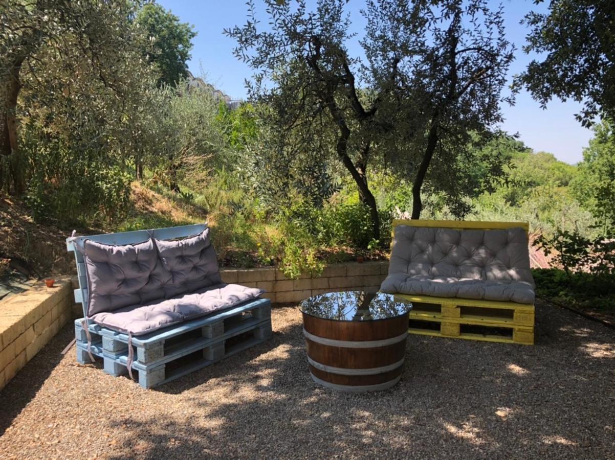 Holiday home Didi House Montepulciano