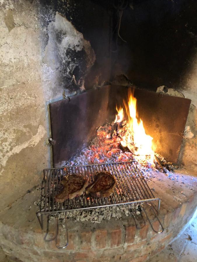 Didi House Holiday home Montepulciano
