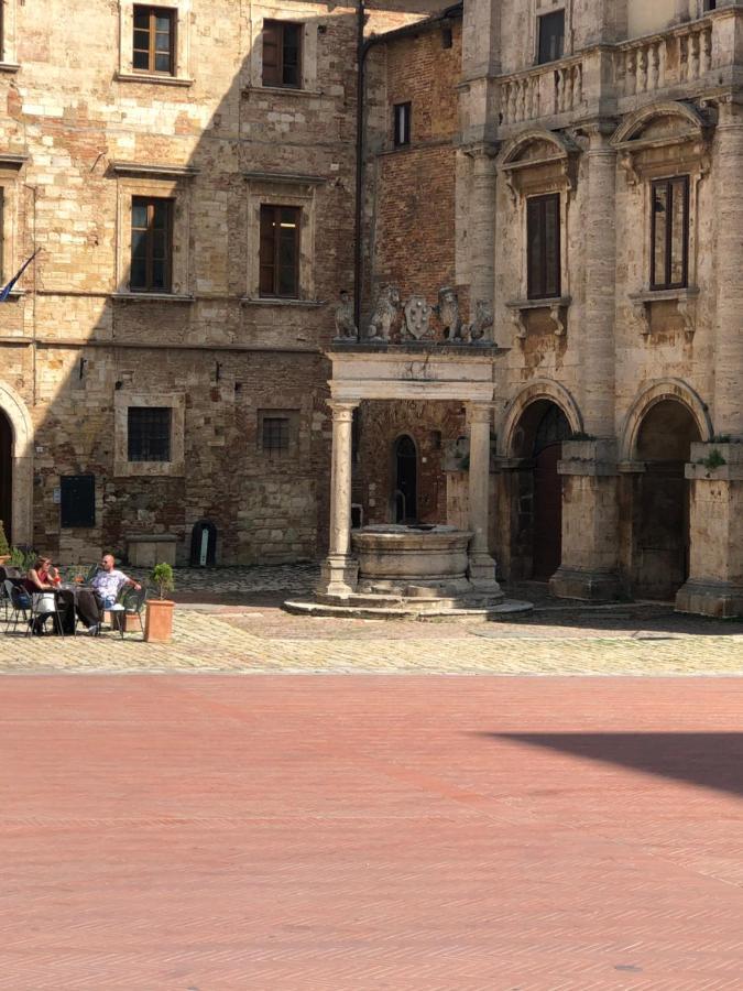 Didi House Montepulciano