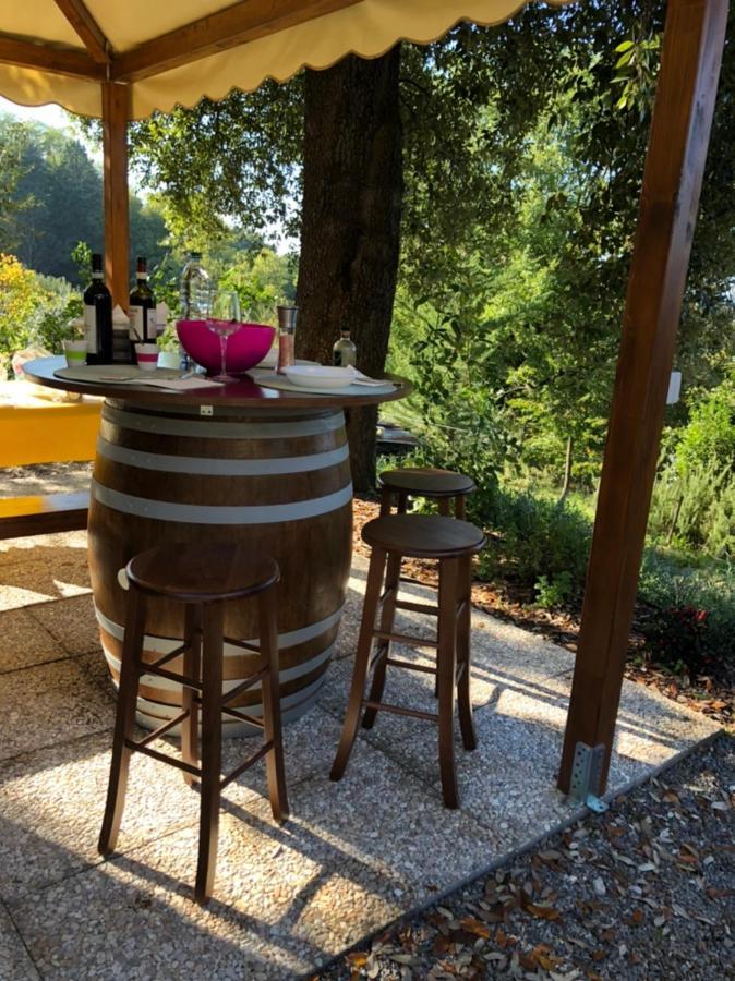 Didi House Holiday home Montepulciano