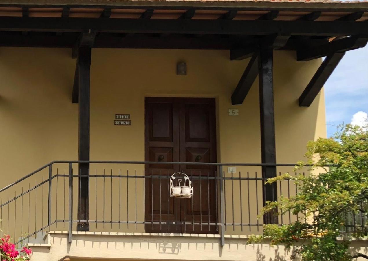 Didi House * Montepulciano