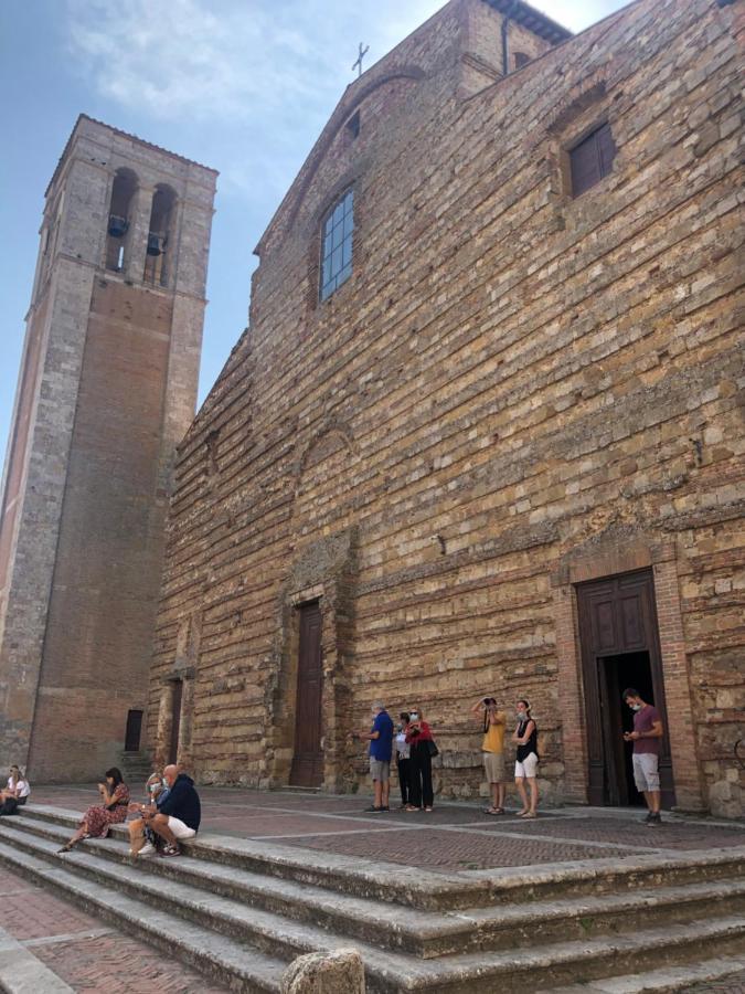 Didi House Montepulciano
