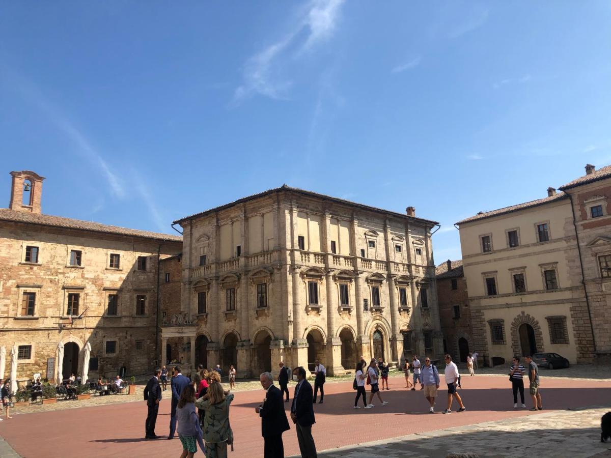 Didi House Montepulciano
