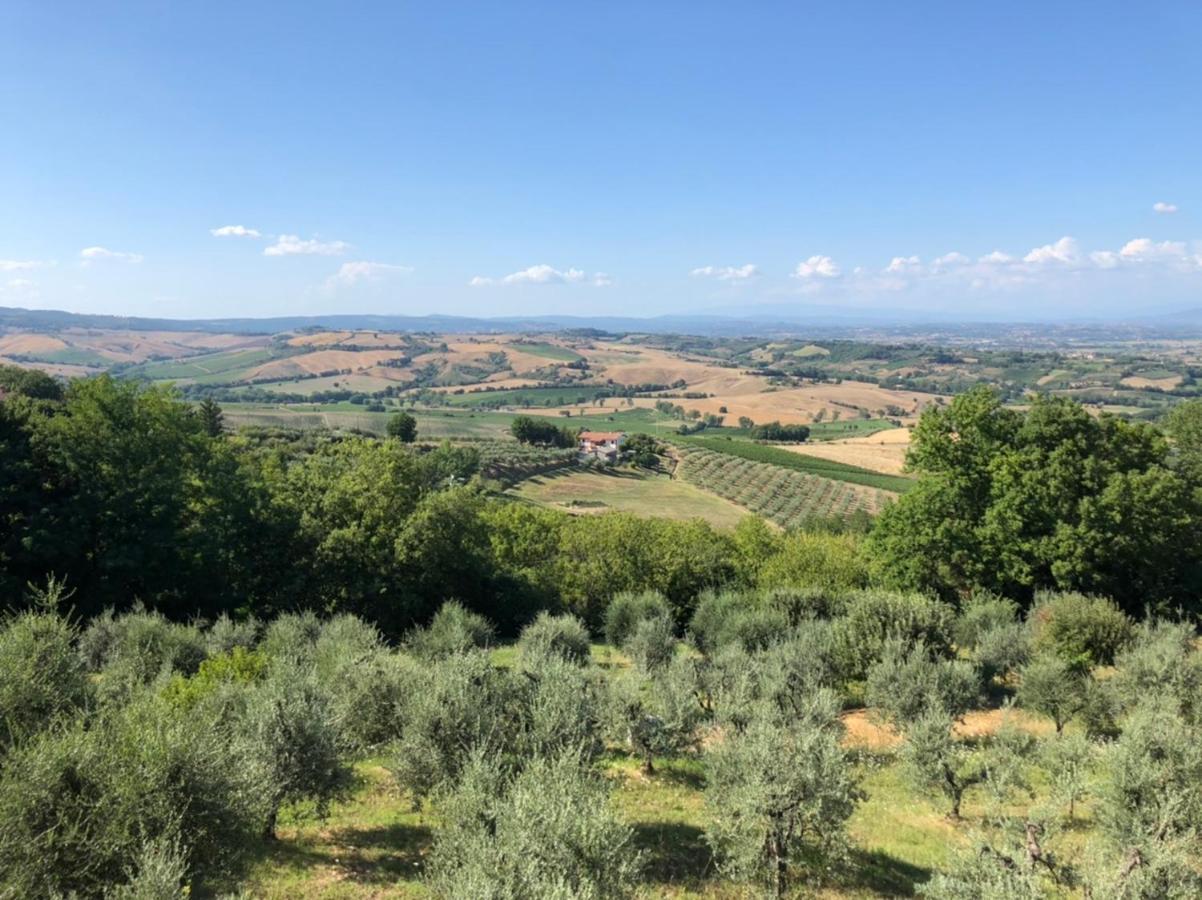 Didi House Montepulciano