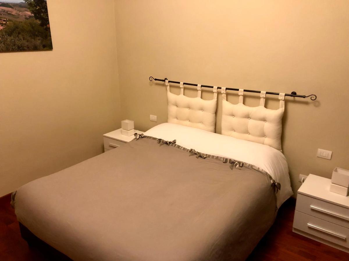 Holiday home Didi House Montepulciano