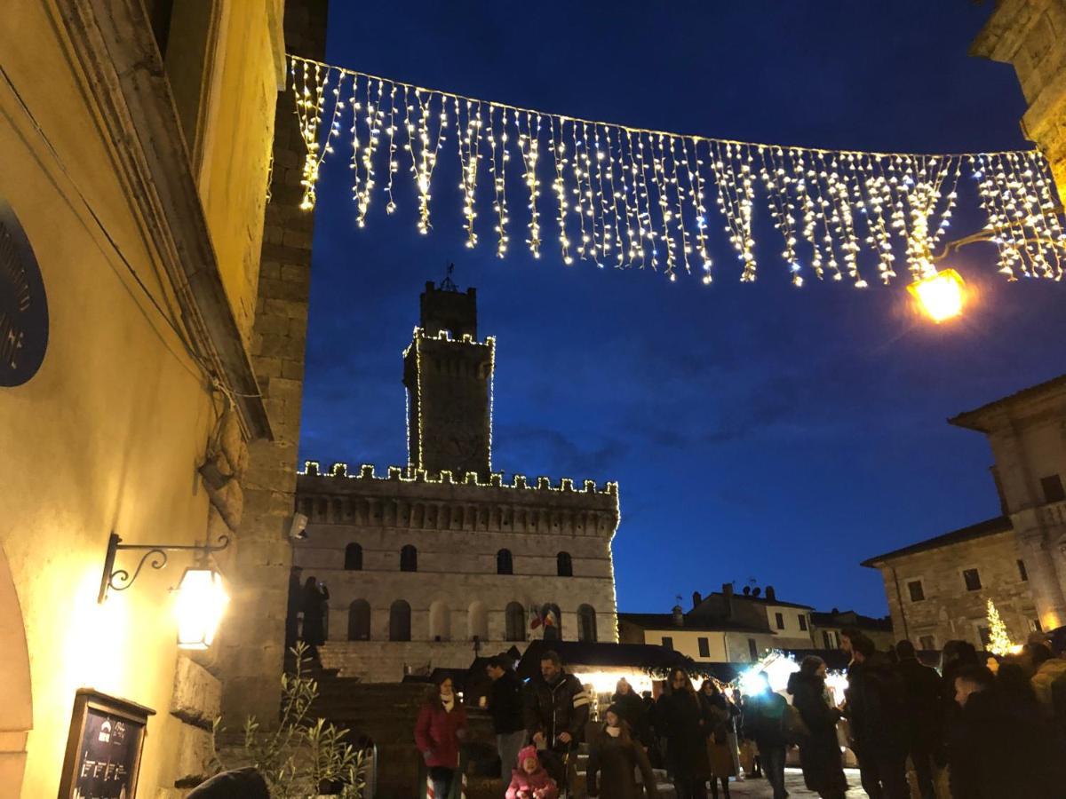 Didi House * Montepulciano