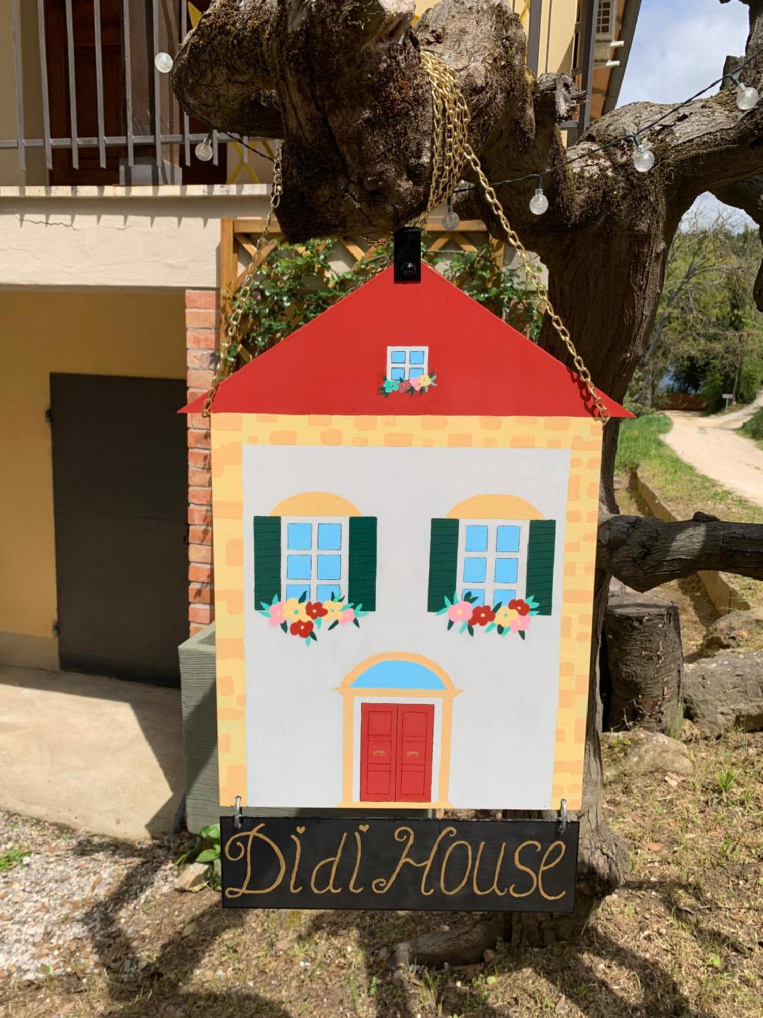 Didi House * Montepulciano