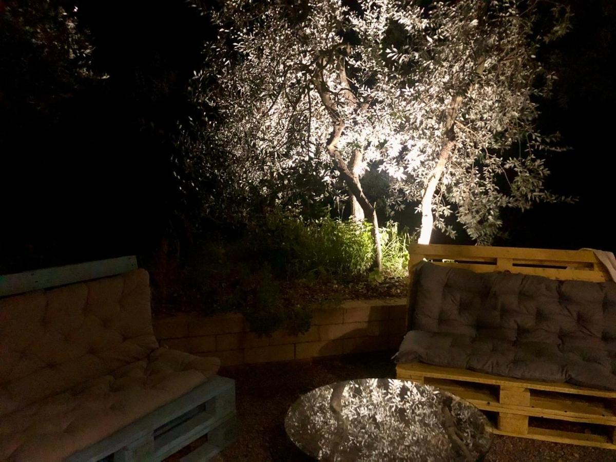 Ferienhaus Didi House Montepulciano Stazione