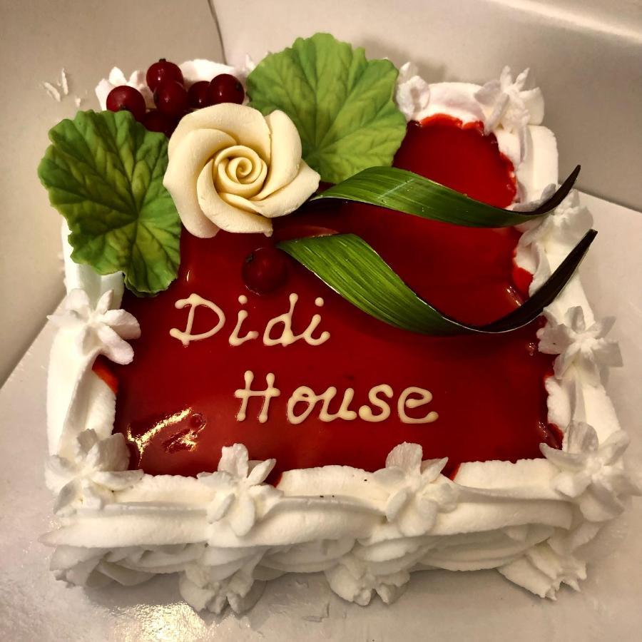 Didi House
