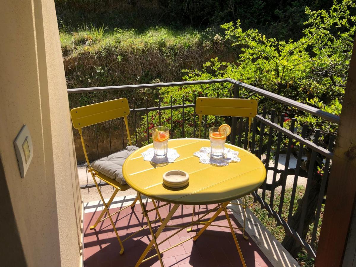Didi House * Montepulciano Stazione